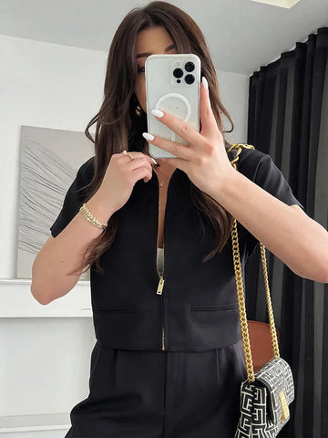 Elevate Your Summer Style Effortlessly